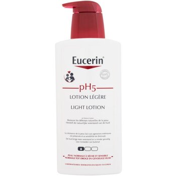 pH5 Light Lotion ( citlivá pokožka ) - Ľahké telové mlieko